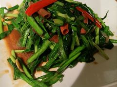 -荷风细雨·中国茶宴(碧云店)