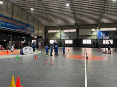 -东方启明星篮球培训(击掌校区)