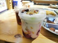 -果果木·手工酸奶·水果捞(小东路店)