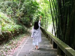 -重庆云阳龙缸景区