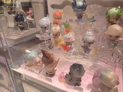 -泡泡玛特POPMART(上海环球港店)