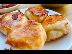 水煎包-甘记水煎包(文昌祠路店)