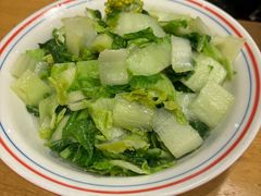 -威哥的菜·地道长沙菜(雨花亭店)