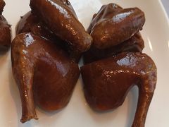 -锦色烤鸭·本地菜(学院路店)