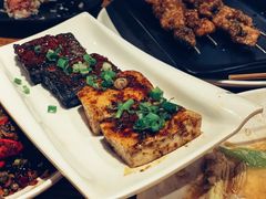 -汪爹爹武汉牛三鲜(朝外大街店)