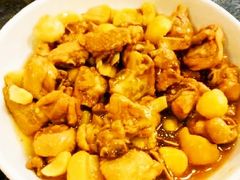 -缪氏川菜(丰盛町店)