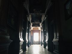 -文成城堡