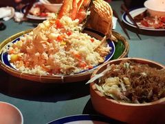-茉莉.Red Crab