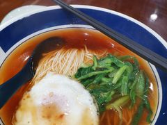 -王家沙点心店(南京西路总店)