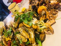 -特色酱椒鱼私房菜(黄鹤楼店)