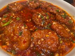 -院8里·小聚园老川菜(九眼桥店)