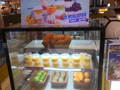 -7分甜(上海新天地广场店)