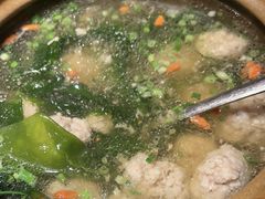 -永安鱼庄·镇江菜(丁卯店)