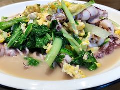 -味莊·青岛菜(云霄路店)