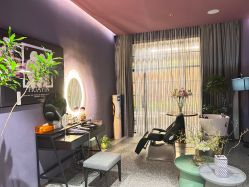 -花隐·美芙炫海菲秀皮肤管理中心