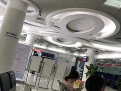 -中国建设银行(金山石化支行)