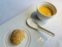 黄桥烧饼-苏浙总会(国金中心店)