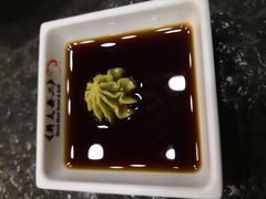 -将太无二·北美传奇寿司(瑞士公寓店)