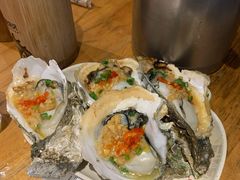 -木屋烧烤(白石洲店)