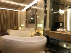 -上海浦东星河湾酒店