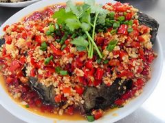 -湘邻呷铺·田园家宴(汉基广场店)