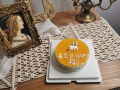 -千浔一暖DIY蛋糕烘焙(人民大学店)