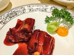 -丁山花园酒店-明园餐厅