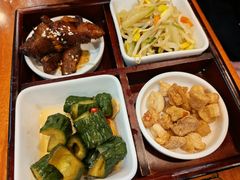 -奎元馆.百年奎元.非遗传承(西湖边的解放路店)