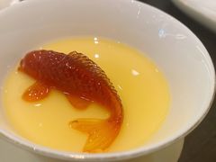 -甄御•海鲜新青岛菜(麦岛店)