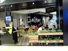 -乐凯撒披萨(喜荟城店)