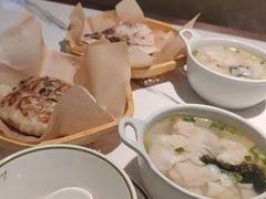 -春家·非遗手工小吃(徐汇万科广场店)