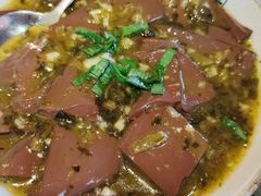 -兰溪小馆(东直门簋街店)