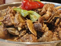 -解家河南菜(商鼎路店)