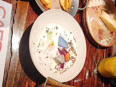 -凯撒城堡西餐厅(颐和国际店)