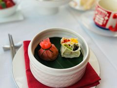 -杭州柏悦酒店·悅厅