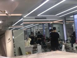 -潘多拉Hairsalon