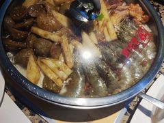-黄记煌三汁焖锅(1818广场店)