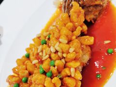 -大铁勺新津菜(东丽阳光新业广场店)