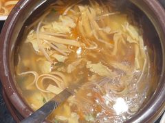 -满园烤鸭·春饼(沈北万达店)