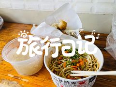 -家阳赵师傅油饼包烧麦(粮道街店)