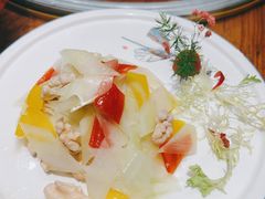 -云尊府云南菜·蒸汽石锅鱼(五棵松华熙店)