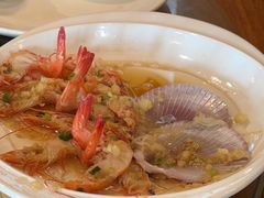 -糟粕醋·椰苑海南菜餐厅(亚龙湾天域酒店)