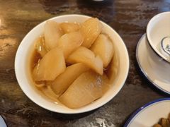 -咸亨酒店•非遗绍兴菜•中华老字号(堂吃餐厅)