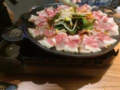 -春熙台韩国料理·章鱼肥牛(西丽店)