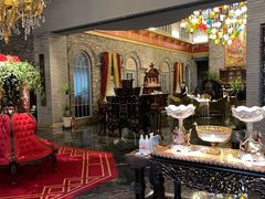 大堂-皖宴(合肥店)