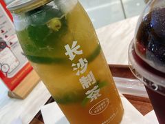-丹礼糖甜品