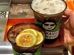 -海底捞火锅(珠影星光城夜宵主题店)