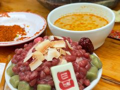 -冒椒火辣(奎星楼街店)
