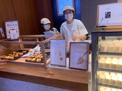 -连杏双皮奶(长沙国金店)