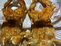 -青花椒花椒鱼(合生汇店)